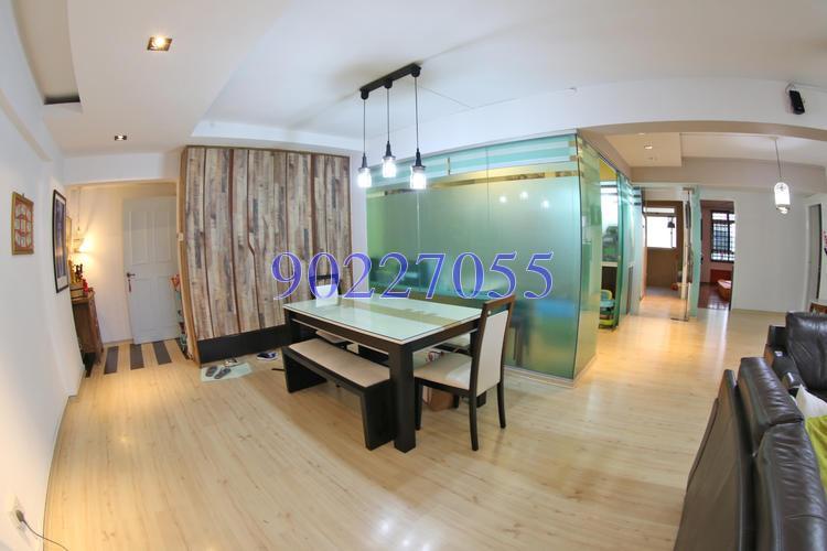 Blk 241 Pasir Ris Street 21 (Pasir Ris), HDB Executive #143321582